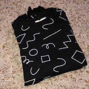 Forever 21 Men sweatshirt
